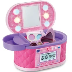 Varta Ma mallette beauté magique Kidisecrets^ Agendas Électroniques
