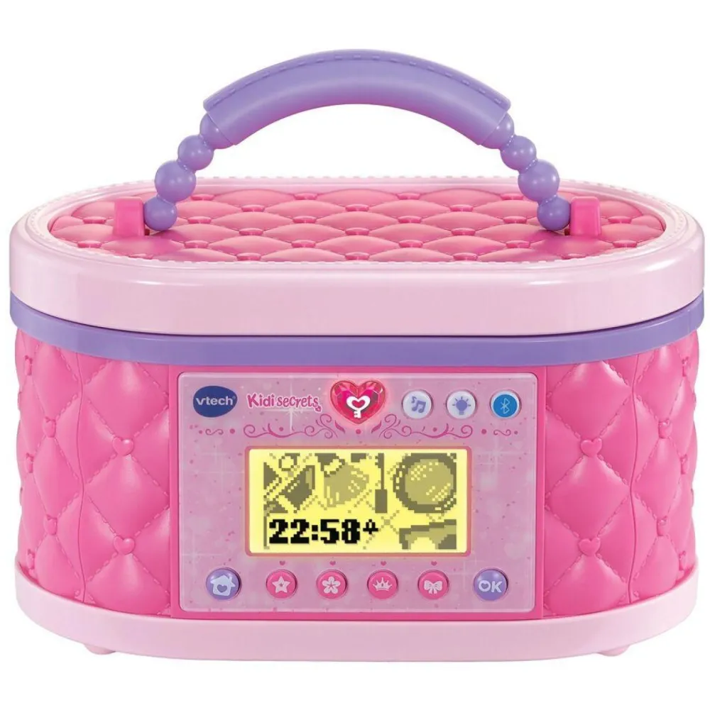Varta Ma mallette beauté magique Kidisecrets^ Agendas Électroniques