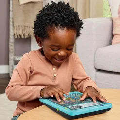 VTech Ma première liseuse intéractive^ Ordinateurs Et Tablettes Éducatives