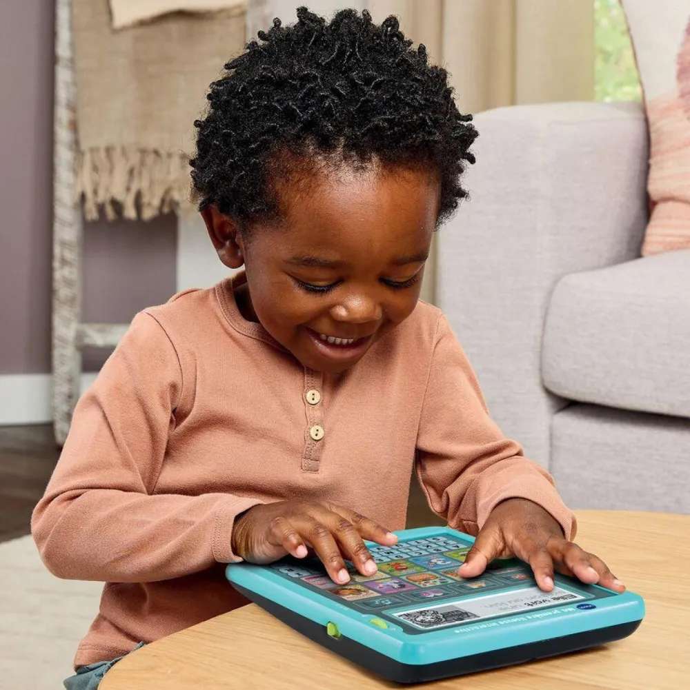 VTech Ma première liseuse intéractive^ Ordinateurs Et Tablettes Éducatives