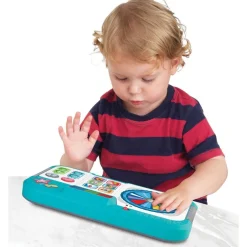 T'mimi Ma première table de mixage DJ^ Jouets D'Éveil Électroniques