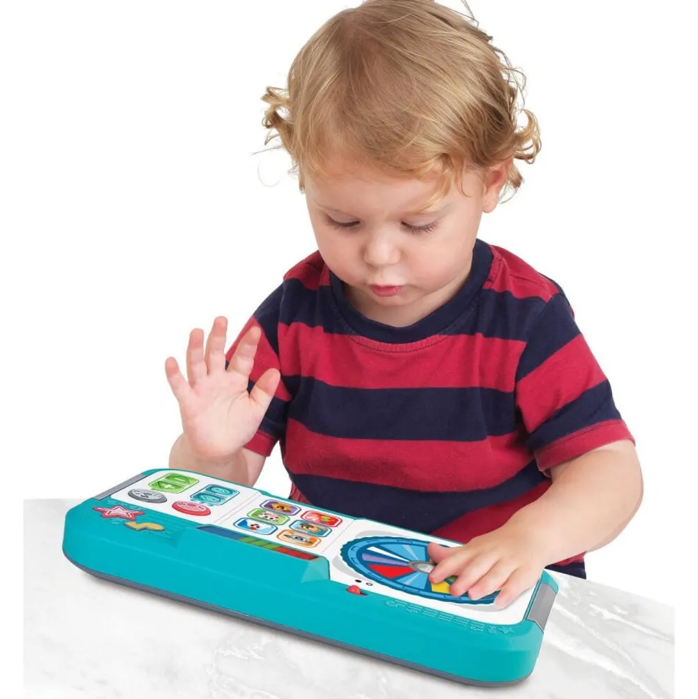 T'mimi Ma première table de mixage DJ^ Jouets D'Éveil Électroniques