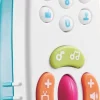 Auby Ma Première Télécommande Interactive^ Jouets D'Éveil Électroniques