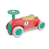 Clementoni Ma première voiture - porteur 100% recyclé^ Trotteurs, Pousseurs, Porteurs Et Bascules