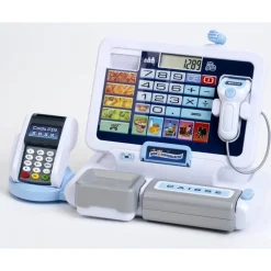 Varta Ma super caisse enregisteuse et accessoires^ Jeux De Marchands