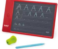 Buki Ma Tablette D Ecriture^ Apprentissage Des Lettres Et Écritures