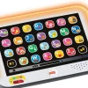 Fisher-Price Ma tablette éveil progressif Rires et éveil^ Jouets D'Éveil Électroniques