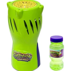 Varta Machine à bulles - Gazillion bubble flare et recharge 118ml^ Maisons, Toboggans Et Jeux D'Extérieur