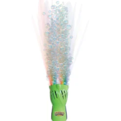 Varta Machine à bulles - Gazillion bubble flare et recharge 118ml^ Maisons, Toboggans Et Jeux D'Extérieur