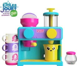 Tomy Machine à Café de Bain^ Jouets De Bain