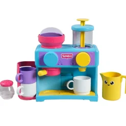 Tomy Machine à Café de Bain^ Jouets De Bain