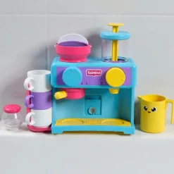 Tomy Machine à Café de Bain^ Jouets De Bain