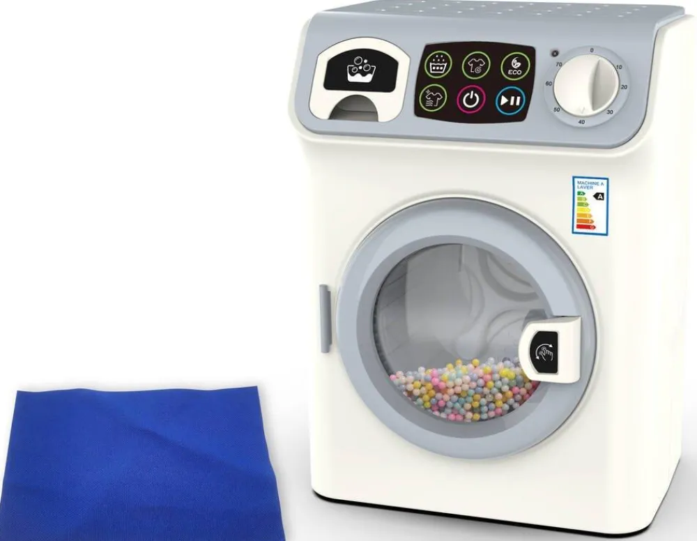 Varta Machine à Laver^ Ménage Et Repassage
