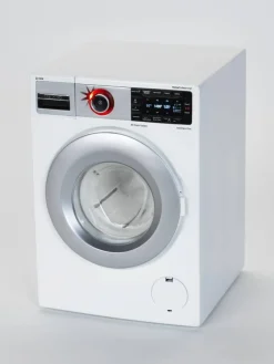 Klein Machine À Laver Bosch 9213^ Ménage Et Repassage