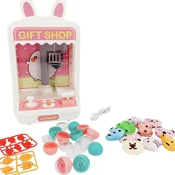 Varta Machine à pinces attrape-peluches^ Gadgets Et Produits Fun