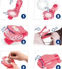 MGM Machine À Strass Pour Maquillage Fashion^ Cosmétiques