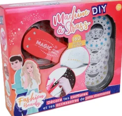 MGM Machine À Strass Pour Maquillage Fashion^ Cosmétiques