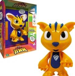 Varta Magic Jinn version Animaux^ Quiz Et Devinettes