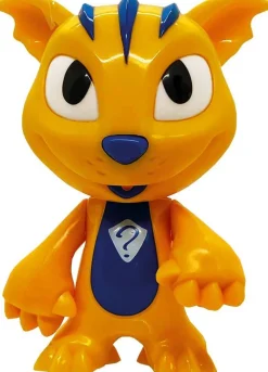 Varta Magic Jinn version Animaux^ Quiz Et Devinettes