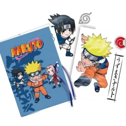 Lansay Magic Lign coffret reproduction dessin Naruto^ Machines À Dessiner