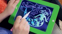 Best of TV Magic Pad Gulli - ardoise magique électronique^ Machines À Dessiner