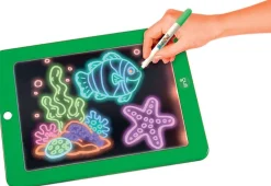 Best of TV Magic Pad Gulli - ardoise magique électronique^ Machines À Dessiner