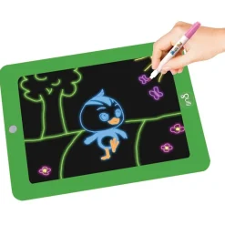 Varta Magic Pad Xl^ Machines À Dessiner