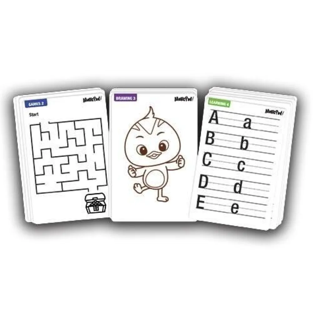Varta Magic Pad Xl^ Machines À Dessiner