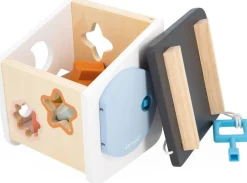 Janod Maison Des Formes Oiseau^ Boîtes À Formes