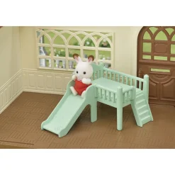 Sylvanian Families Maison Framboise - 5393^ Mini-Univers|Les Héros Et Personnages