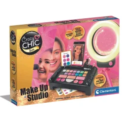 Varta Make up studio Crazy Chic^ Cosmétiques