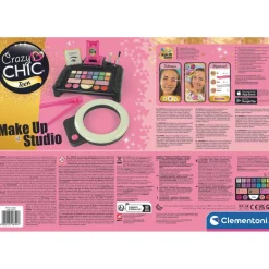 Varta Make up studio Crazy Chic^ Cosmétiques