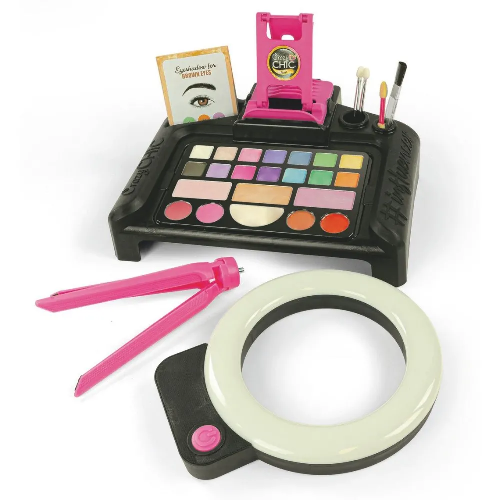 Varta Make up studio Crazy Chic^ Cosmétiques