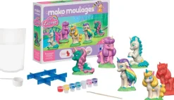 Mako Moulages - Mes Licornes^ Modelage Et Moulage