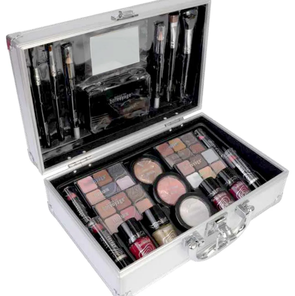 Malette maquillage bon voyage^ Beauté Et Hygiène