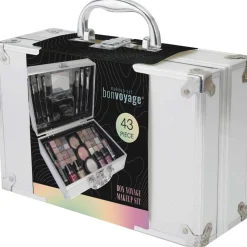 Malette maquillage bon voyage^ Beauté Et Hygiène