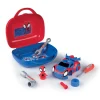 Smoby Mallette à outils Spidey^ Bricolage