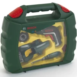 Varta Mallette Bosh Grand Prix Avec Visseuse Ixo Ii Klein^ Bricolage