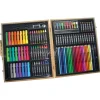 CREA & CIE Mallette De Dessin 113 Pièces -^ Dessin