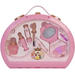 Jakks Mallette de maquillage ou de coiffure Disney Princesses^ Maquillage Et Beauté