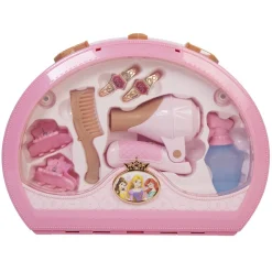 Jakks Mallette de maquillage ou de coiffure Disney Princesses^ Maquillage Et Beauté