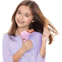 Jakks Mallette de maquillage ou de coiffure Disney Princesses^ Maquillage Et Beauté