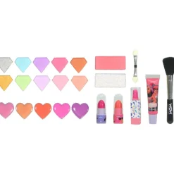 Varta Mallette de maquillage WOW Génération^ Maquillage Et Beauté