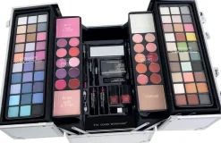 Varta Mallette Maquillage Professionnelle - 100 Pièces^ Cosmétiques