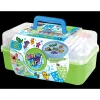 Silverlit Mallette Water art Coffret deluxe^ Autres Activités Créatives