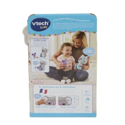 Varta Maman Koala câlins Vtech Baby^ Jouets D'Éveil Électroniques