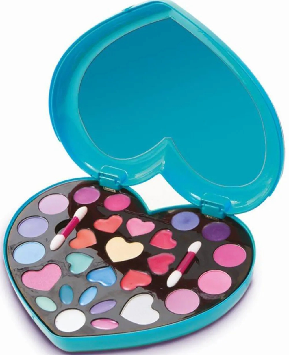 Clementoni Maquillage Sirene^ Maquillage Et Beauté