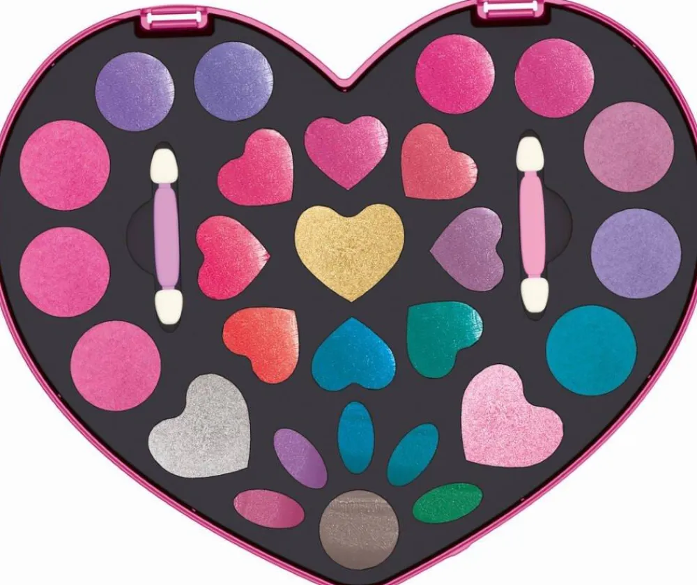Clementoni Maquillage Sirene^ Maquillage Et Beauté