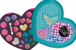 Clementoni Maquillage Sirene^ Maquillage Et Beauté