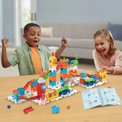 Varta Marble Rush - Rocket set electronic M100E^ Autres Jeux De Construction